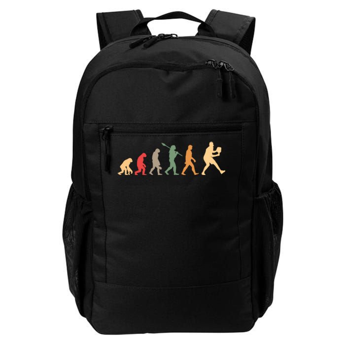 Pickleball Evolution Vintage Daily Commute Backpack