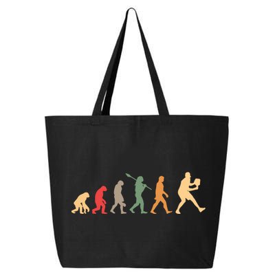 Pickleball Evolution Vintage 25L Jumbo Tote