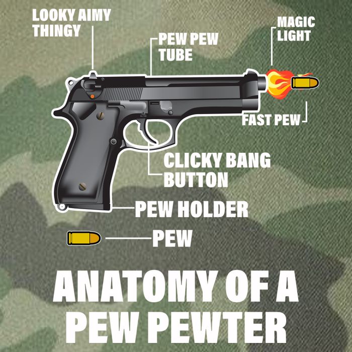 Pew Pewer Anatomy Legacy Tie Dye Trucker Hat