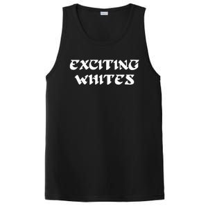 Philadelphia Exciting Whites PosiCharge Competitor Tank