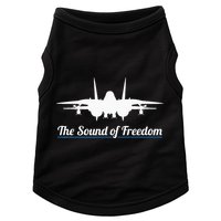 Patriotic F 14 Tomcat Fighter Jet Noise Sound Of Freedom Doggie Tank