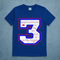 Pray For 3 Love For 3 Trending Tee T-Shirt
