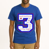 Pray For 3 Love For 3 Trending Tee Tall T-Shirt