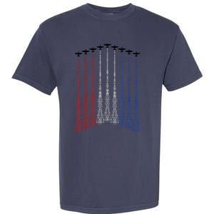 Patriotics For 4th Of Julys For USA Garment-Dyed Heavyweight T-Shirt