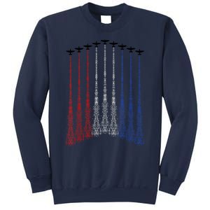 Patriotics For 4th Of Julys For USA Sweatshirt