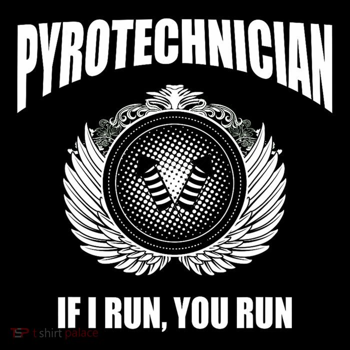 Pyrotechnician Funny 4th Of July Firework Tech Sustainable Beanie