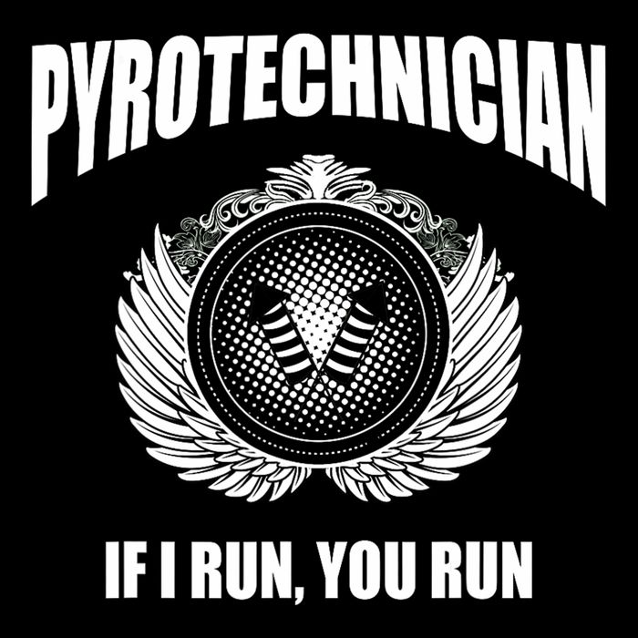 Pyrotechnician Funny 4th Of July Firework Tech Mousepad
