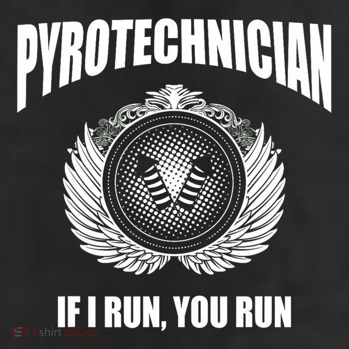 Pyrotechnician Funny 4th Of July Firework Tech Golf Towel