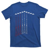 Patriotic For 4th Of July T-Shirt