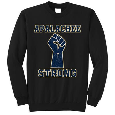 Pray For Apalachee High School Strong Sweatshirt