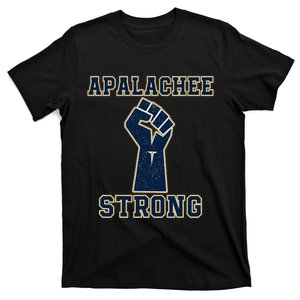 Pray For Apalachee High School Strong T-Shirt