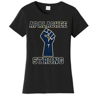 Pray For Apalachee High School Strong Women's T-Shirt