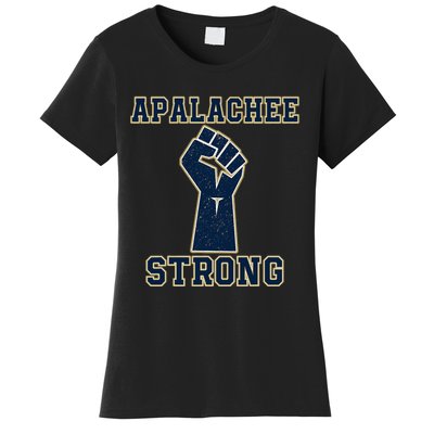 Pray For Apalachee High School Strong Women's T-Shirt