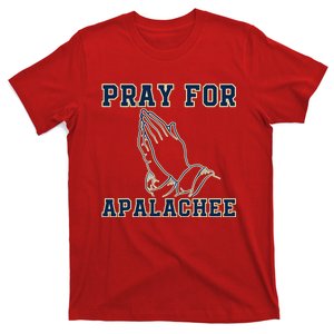 Pray For Apalachee Apalachee High School Strong T-Shirt