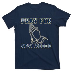 Pray For Apalachee Apalachee High School Strong T-Shirt