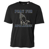 Pray For Apalachee Apalachee High School Strong Gift Cooling Performance Crew T-Shirt