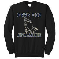 Pray For Apalachee Apalachee High School Strong Gift Sweatshirt