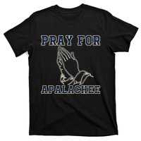 Pray For Apalachee Apalachee High School Strong Gift T-Shirt