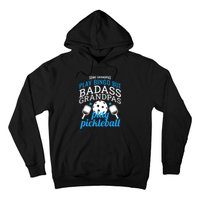 Pickleball Funny Ace Dink Serve KC Kitchen Funny Coffee Wine Hoodie