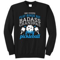 Pickleball Funny Ace Dink Serve KC Kitchen Funny Coffee Wine Sweatshirt