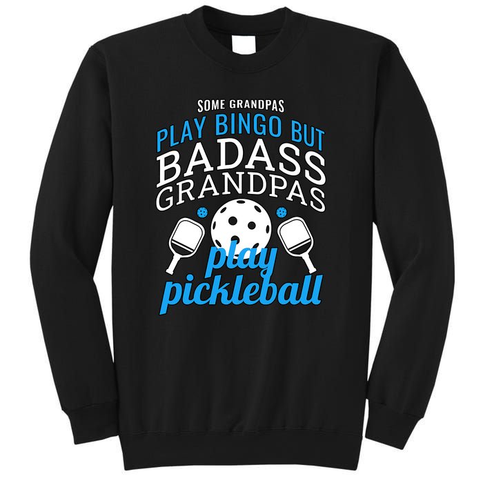 Pickleball Funny Ace Dink Serve KC Kitchen Funny Coffee Wine Sweatshirt