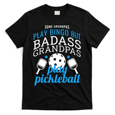 Pickleball Funny Ace Dink Serve KC Kitchen Funny Coffee Wine T-Shirt
