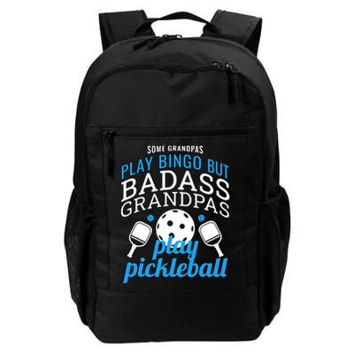 Pickleball Funny Ace Dink Serve KC Kitchen Funny Coffee Wine Backpack