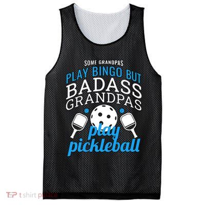 Pickleball Funny Ace Dink Serve KC Kitchen Funny Coffee Wine Mesh Reversible Basketball Jersey Tank