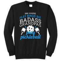 Pickleball Funny Ace Dink Serve KC Kitchen Funny Coffee Wine Tall Sweatshirt