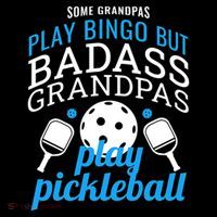 Pickleball Funny Ace Dink Serve KC Kitchen Funny Coffee Wine Womens T-Shirt