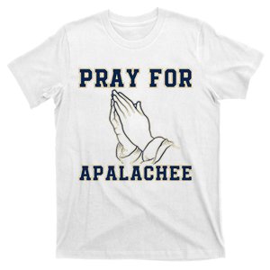 Pray For Apalachee Apalachee High School Strong T-Shirt