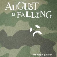 Pat Finnerty August Is Falling The Simple Plan Ep Legacy Tie Dye Trucker Hat