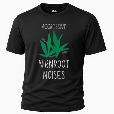Perfect for Aggressive I Have Nirnroot  Performance Shirt