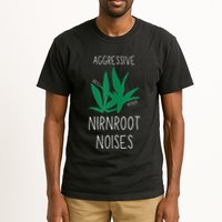 Perfect for Aggressive I Have Nirnroot  Tall T-Shirt