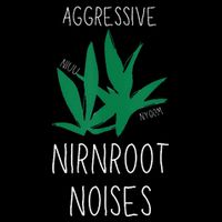 Perfect for Aggressive I Have Nirnroot  Flatbill Hat