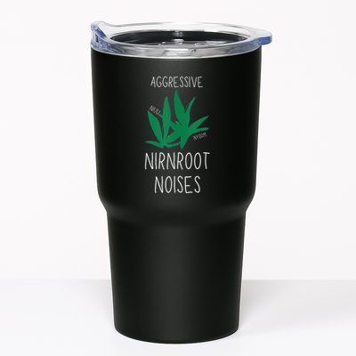 Perfect for Aggressive I Have Nirnroot  Tumbler