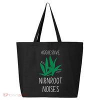 Perfect for Aggressive I Have Nirnroot  25L Jumbo Tote