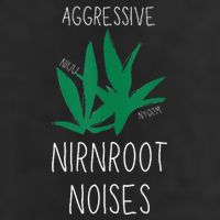 Perfect for Aggressive I Have Nirnroot  Trucker Hat