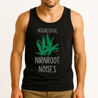 Perfect for Aggressive I Have Nirnroot  Tank Top