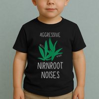 Perfect for Aggressive I Have Nirnroot  Toddler T-Shirt