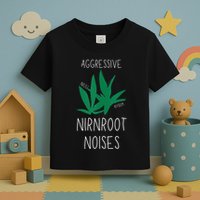 Perfect for Aggressive I Have Nirnroot  Toddler T-Shirt