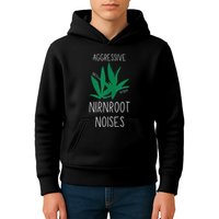 Perfect for Aggressive I Have Nirnroot  Kids Hoodie