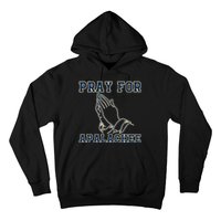 Pray For Apalachee Apalachee High School Strong Hoodie