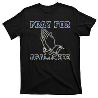 Pray For Apalachee Apalachee High School Strong T-Shirt