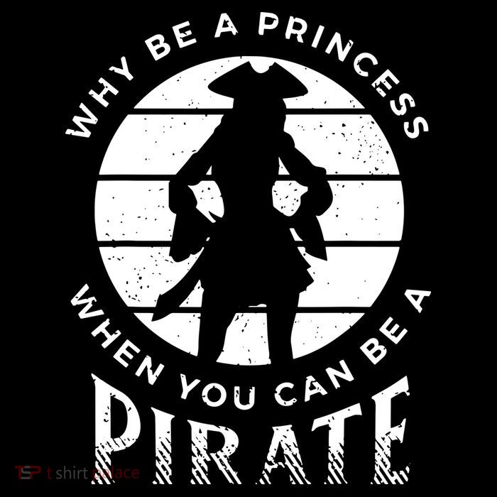 Pirate Freebooter Buccaneer Caribbean Adventure Drawstring Bag