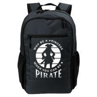 Pirate Freebooter Buccaneer Caribbean Adventure Backpack