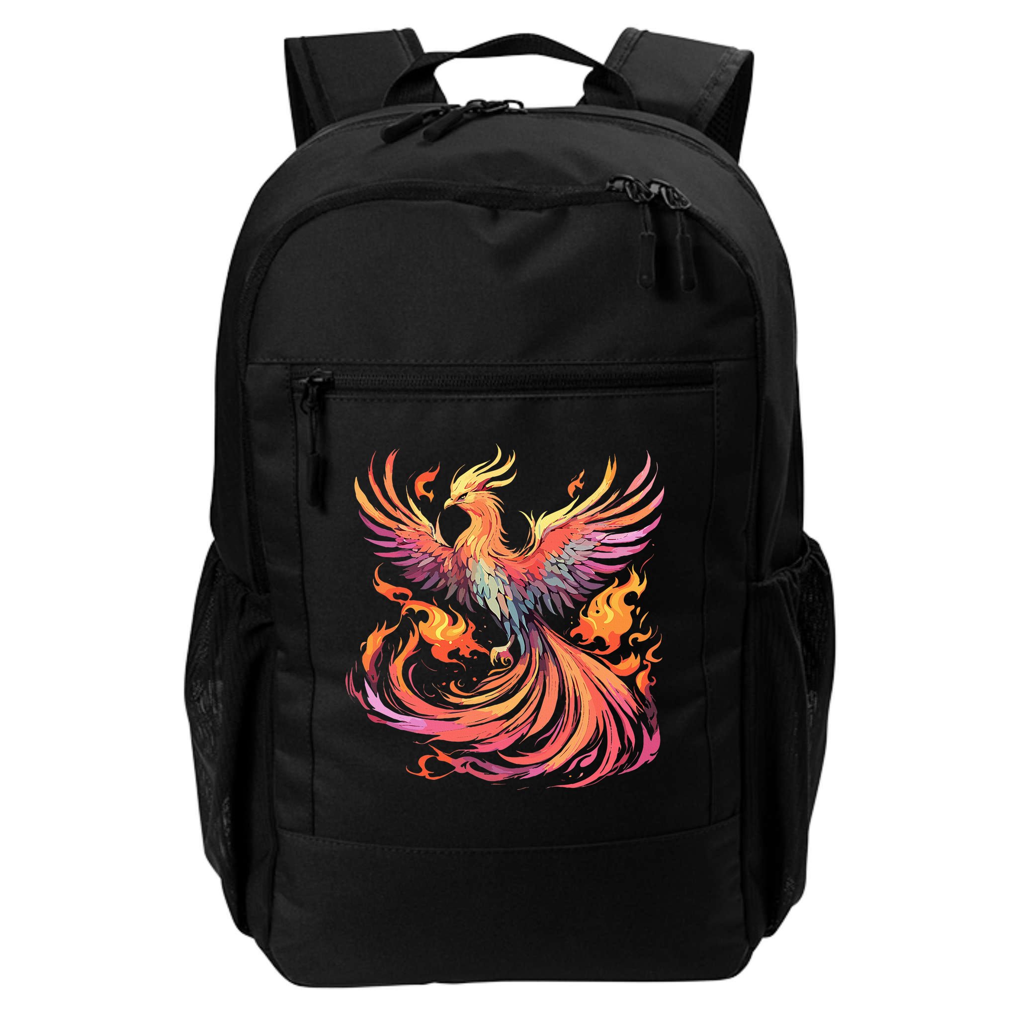 Phoenix Fire Bird Backpack