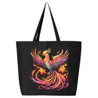 Phoenix Fire Bird 25L Jumbo Tote