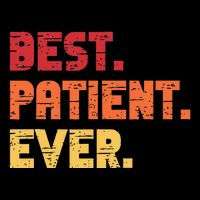 Patient Funny Best Hospital Surgery Patient Ever Doggie Tank