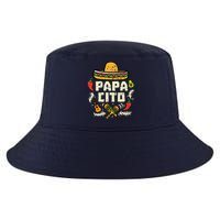 Papacito Family Cinco De Mayo Matchin Couple Mexican Dad Cool Comfort Performance Bucket Hat